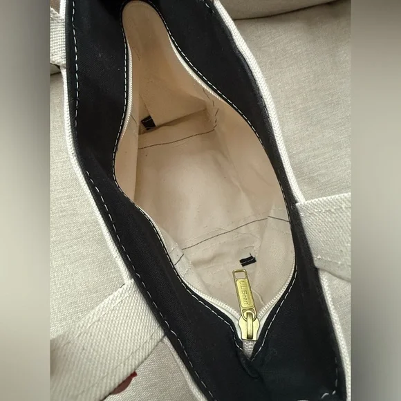 NEW LL Bean Boat and Tote®, Open-Top - Picture 3 of 4